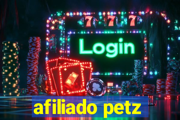 afiliado petz